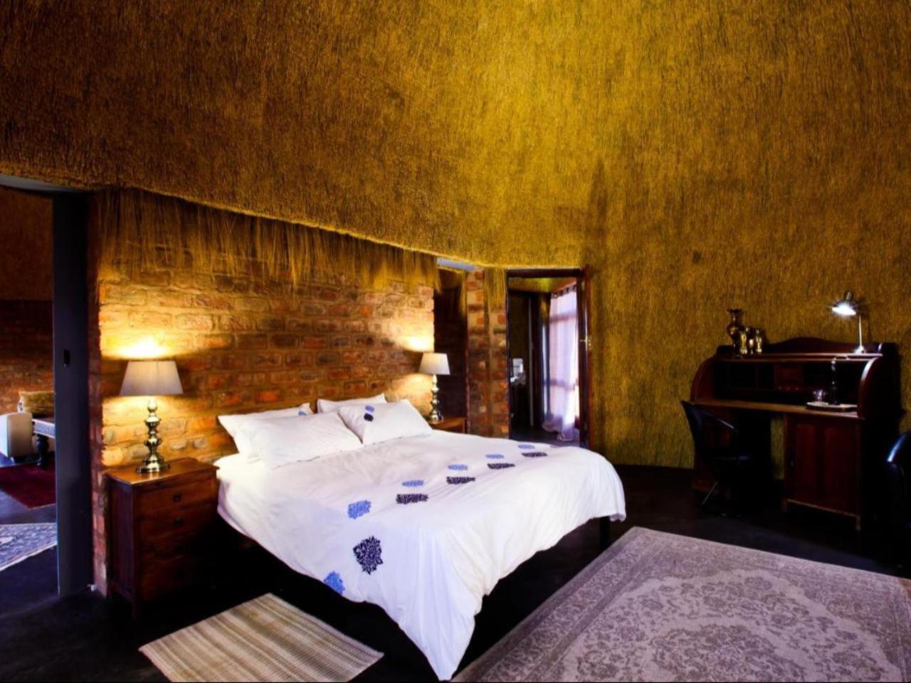 We Kebi Safari Lodge Sesriem Zimmer foto