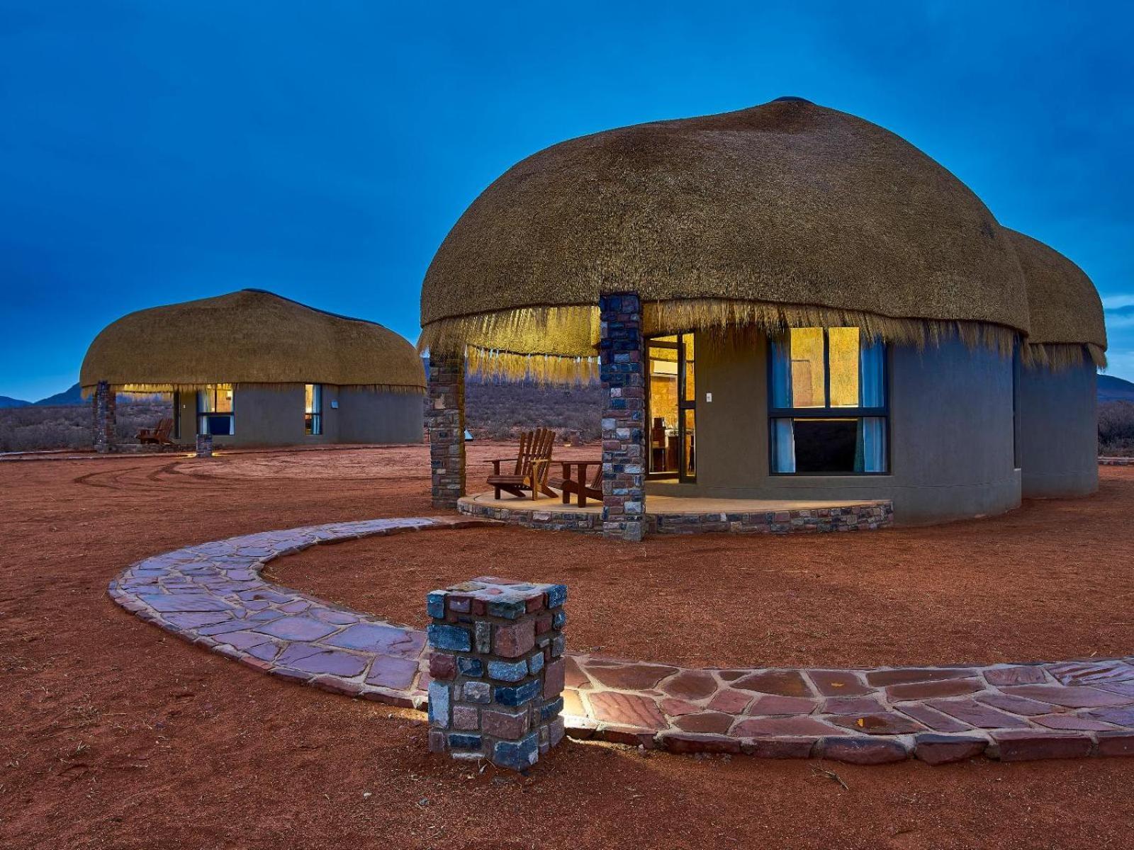 We Kebi Safari Lodge Sesriem Exterior foto