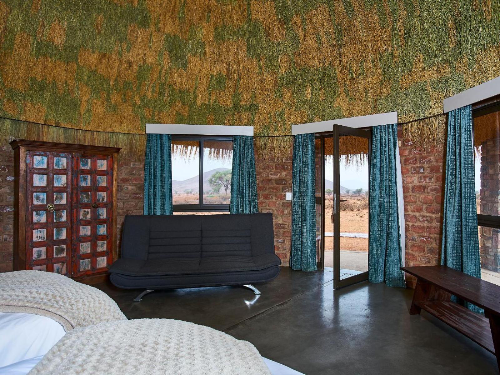 We Kebi Safari Lodge Sesriem Zimmer foto